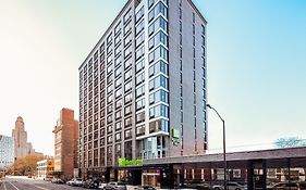 Holiday Inn Brooklyn Downtown By Ihg